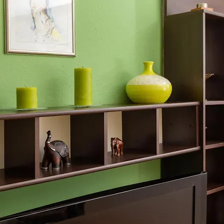 Apartment Edita - In Town Centre