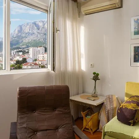Edita - In Town Centre Makarska